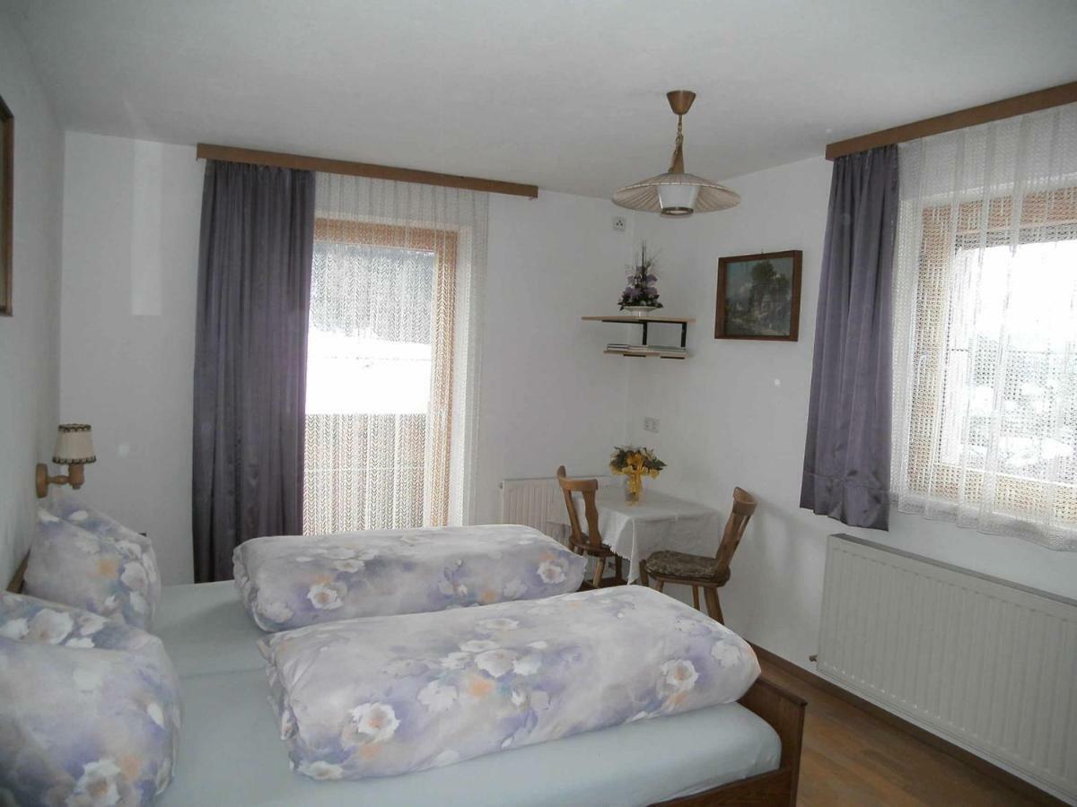 Apartments Jaeger Тринс Экстерьер фото