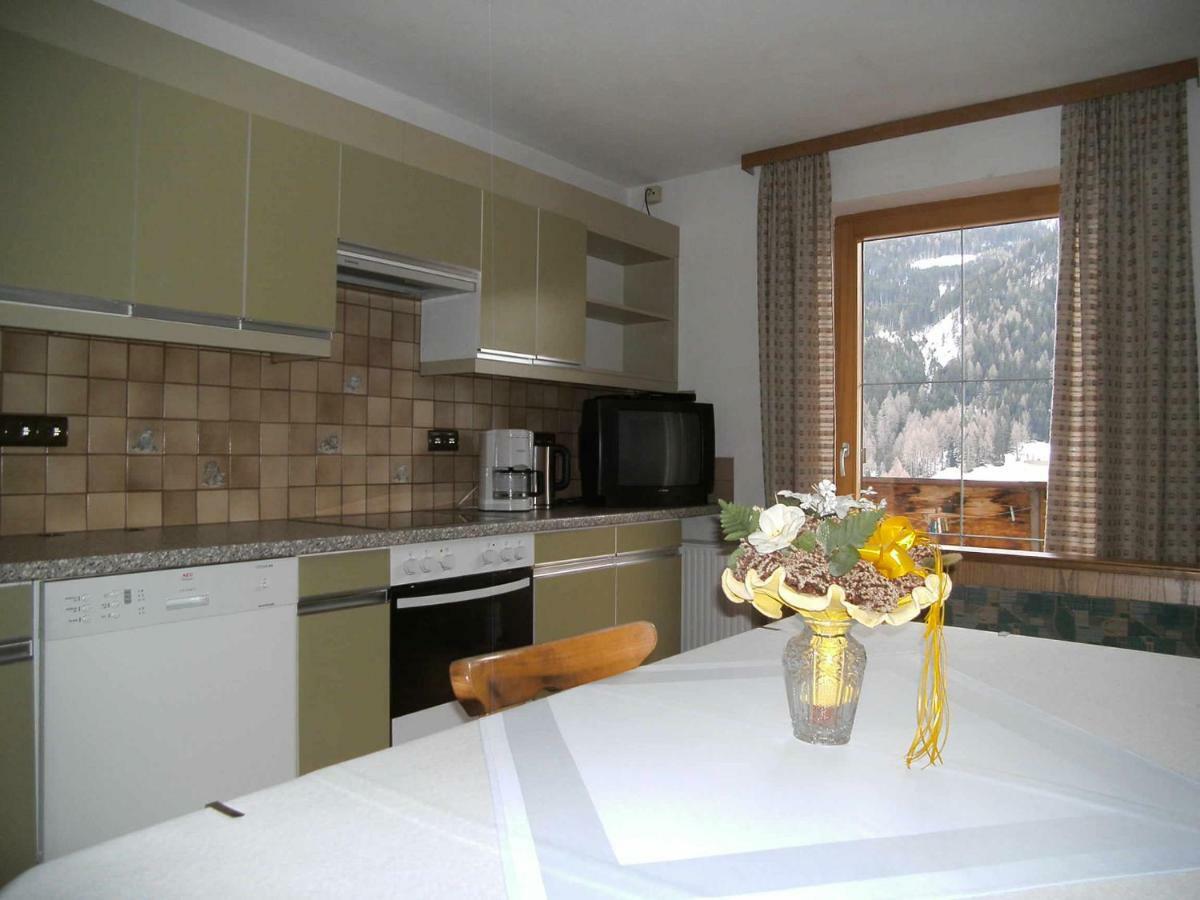 Apartments Jaeger Тринс Экстерьер фото