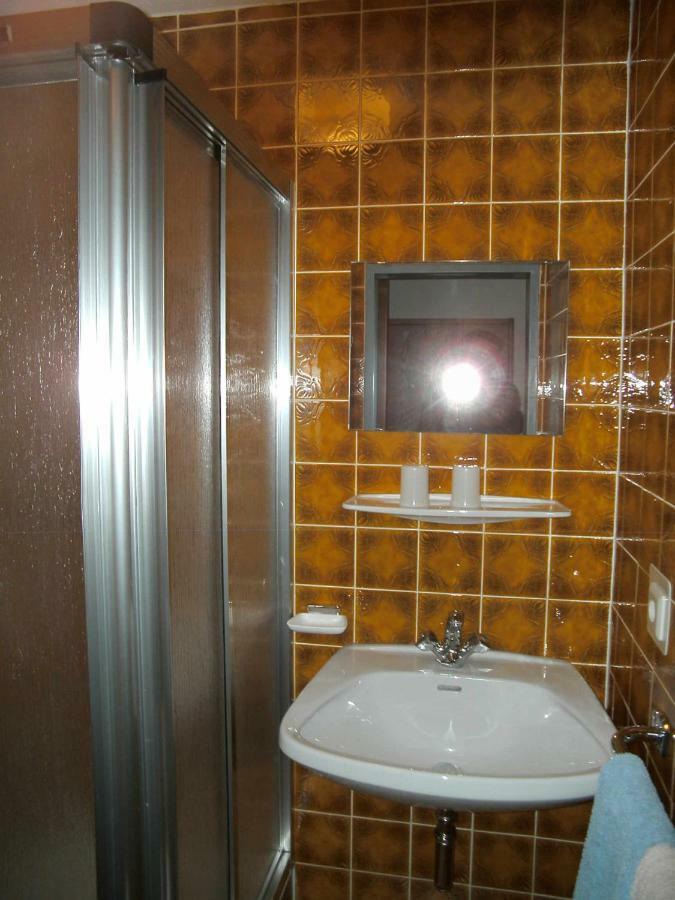Apartments Jaeger Тринс Экстерьер фото