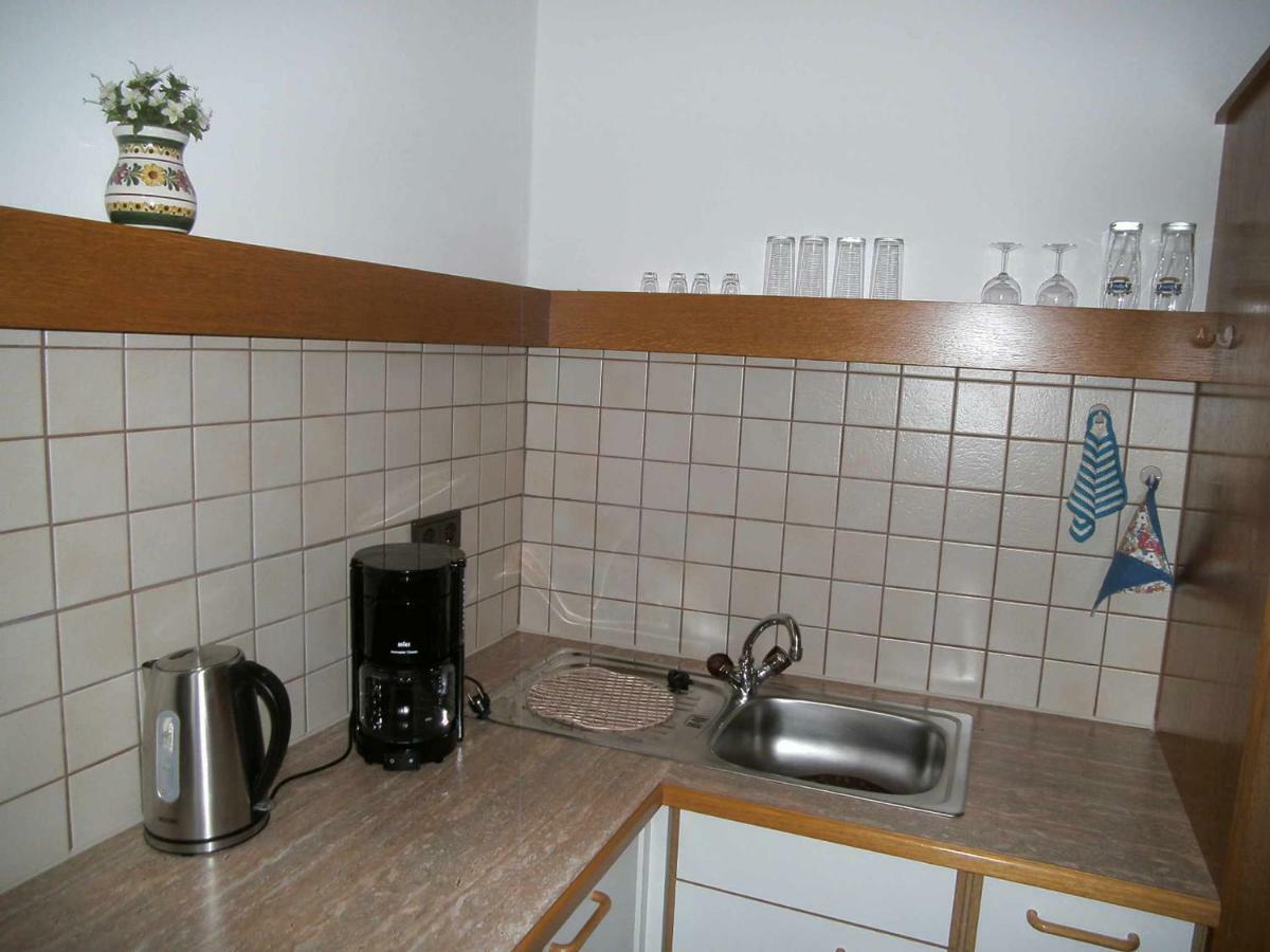 Apartments Jaeger Тринс Экстерьер фото