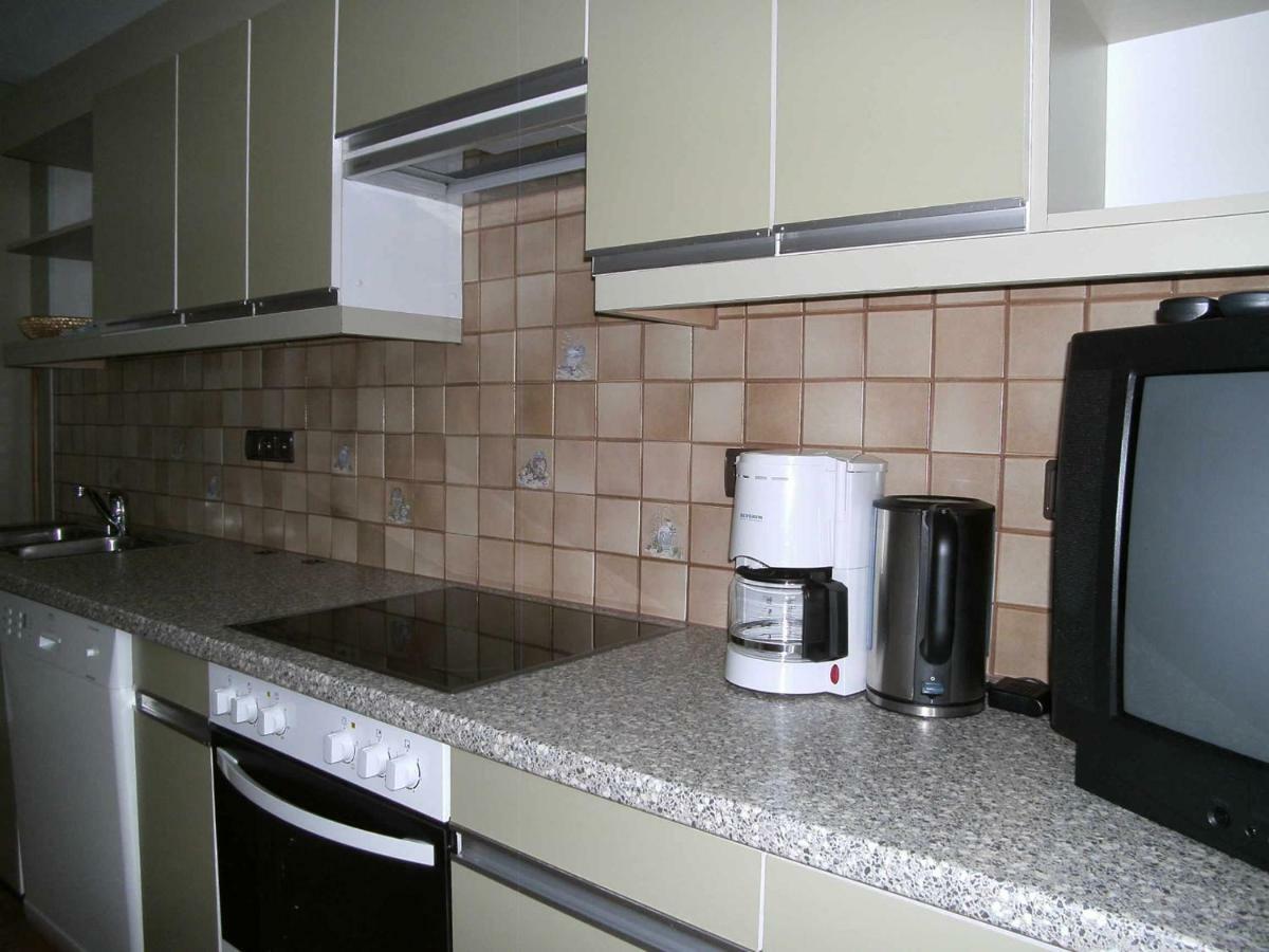 Apartments Jaeger Тринс Экстерьер фото