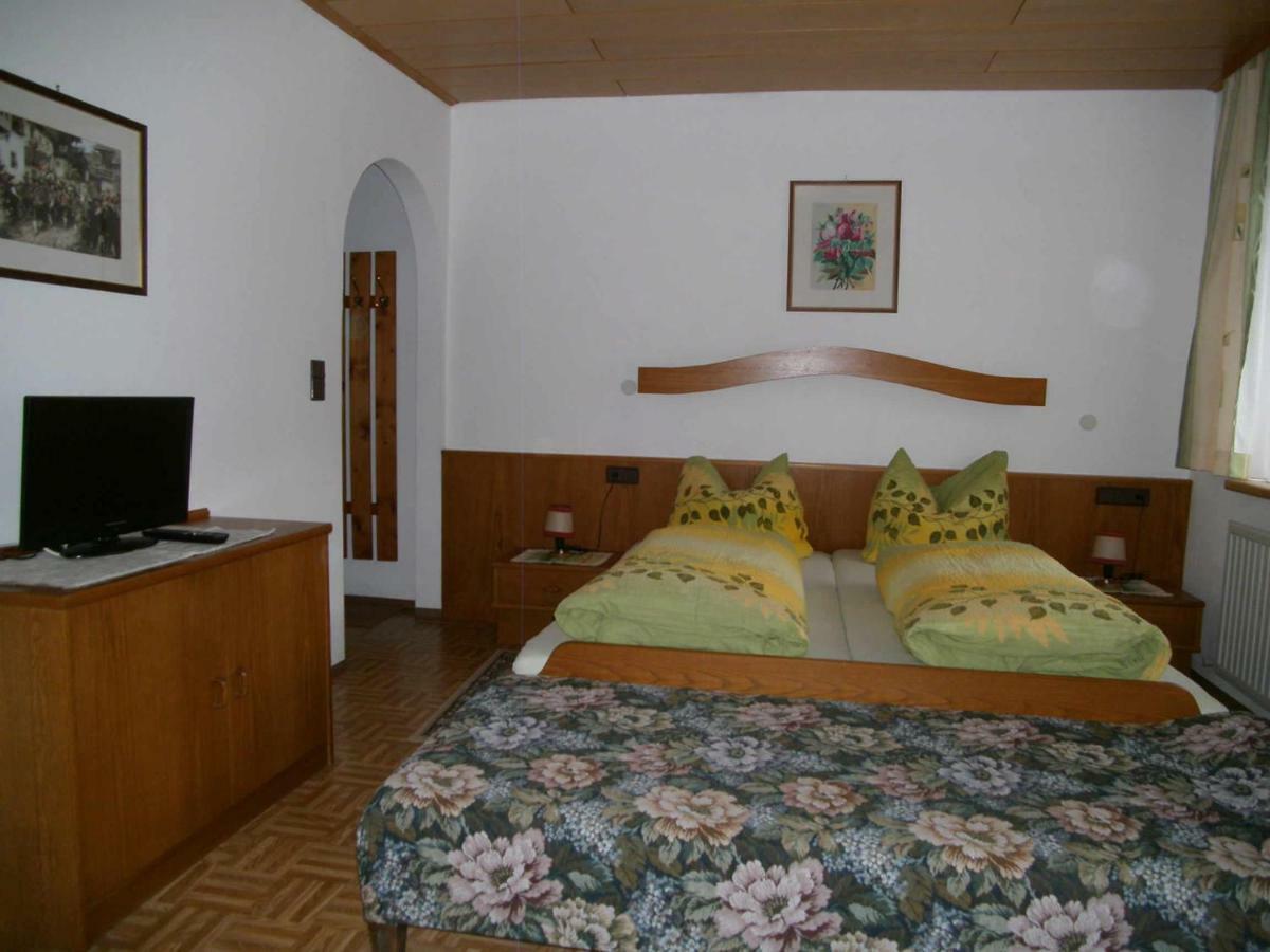 Apartments Jaeger Тринс Экстерьер фото